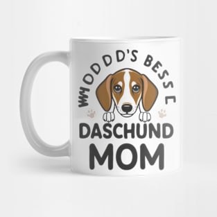 World's Best Corgi Mom Dog Owner Mug